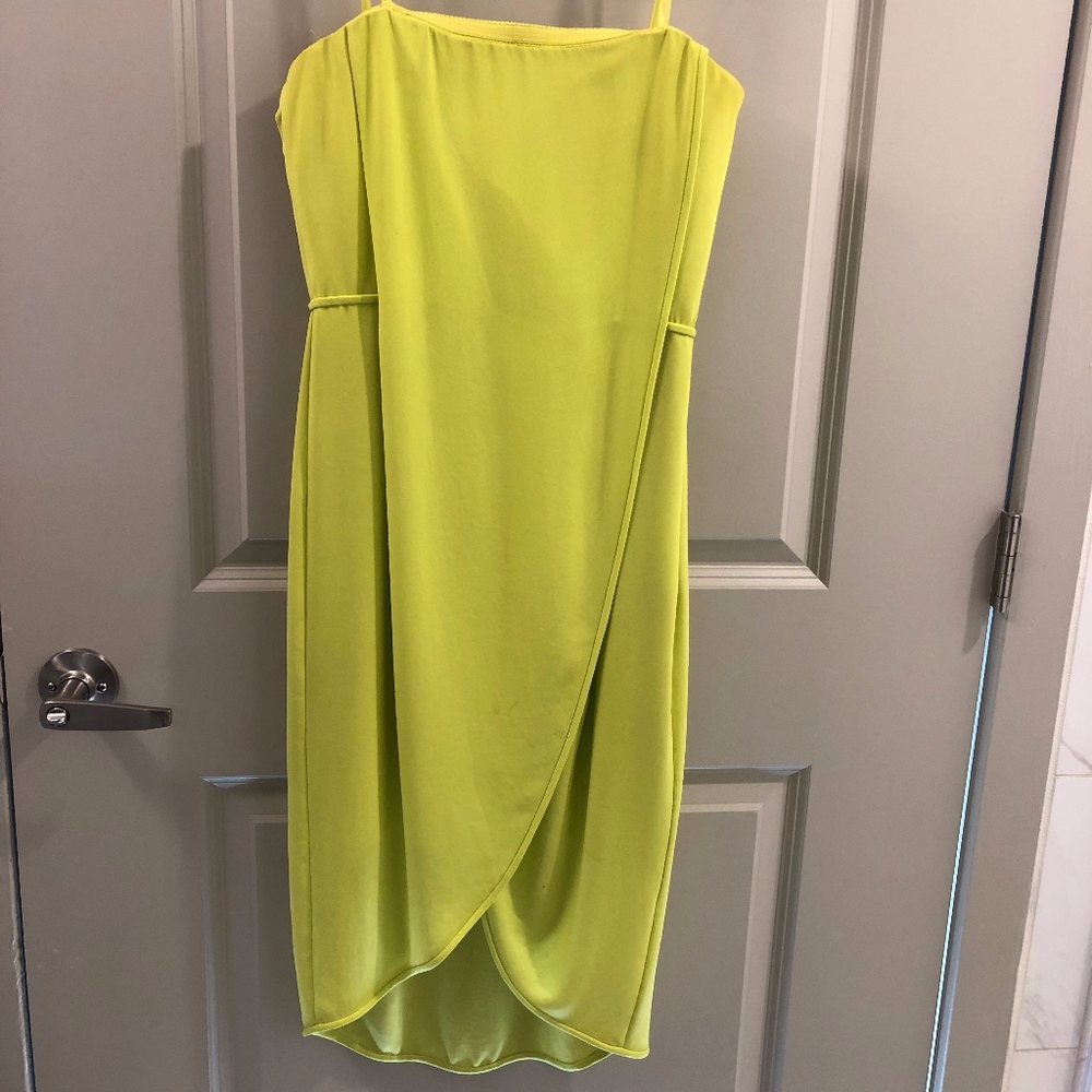 BCBG Formal Cocktail Dress